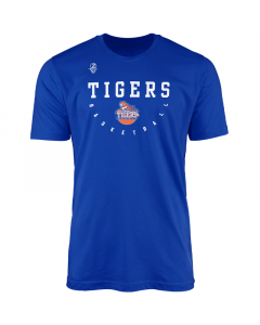 Tigers Basketball Club T-shirt