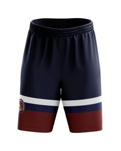 Pimpama Pelicans Reversible Playing Shorts - MALE