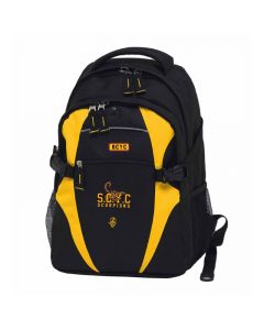SCYC Scorpions Backpack