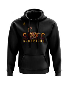 SCYC Scorpions Club Hoodie