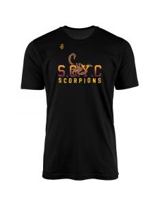 SCYC Scorpions Club T-shirt