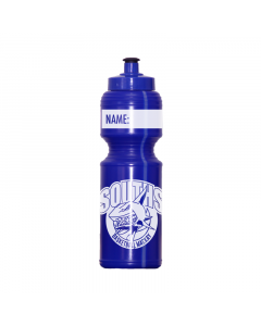 Souths Basketball Drink Bottle
