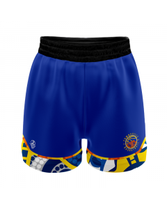 Townsville Girls Rep Playing Shorts