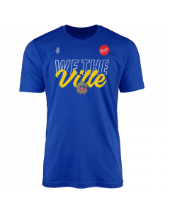Townsville We The Ville T-shirts