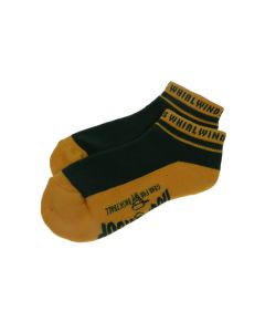 Whirlwinds Ankle Socks 
