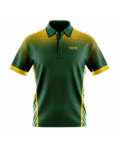 Whirlwinds Elite Polo - Front